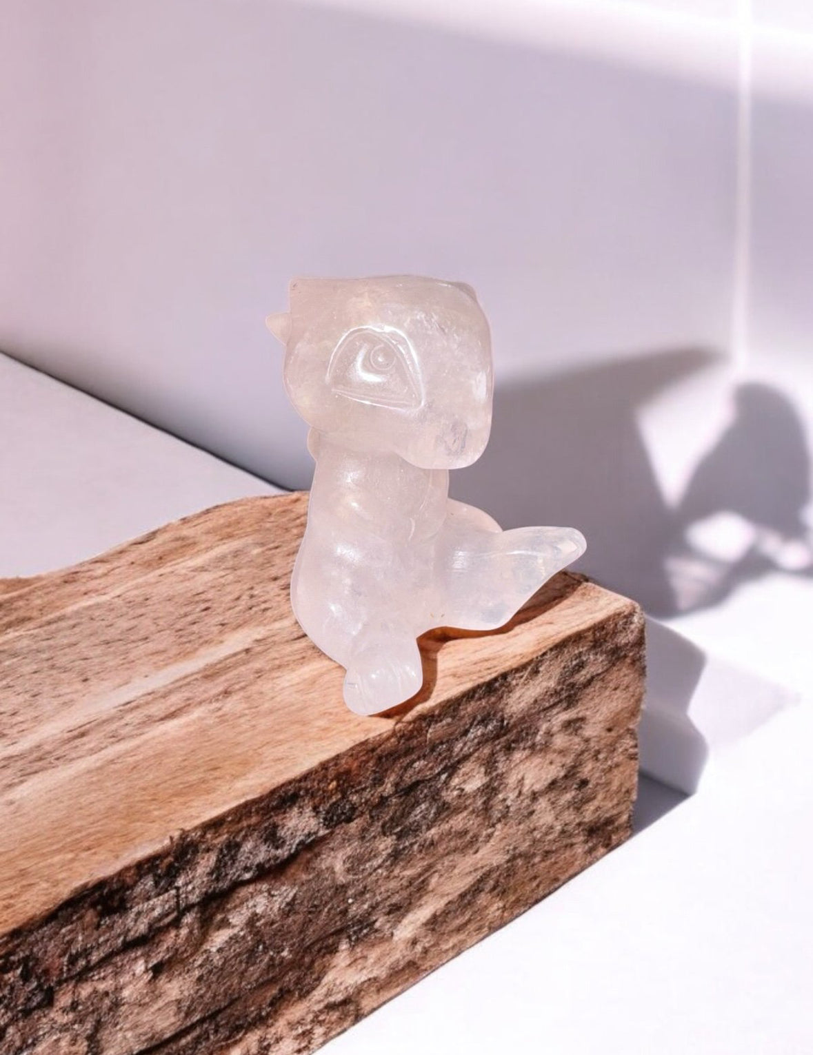 Rose Quartz Pokemon Mew