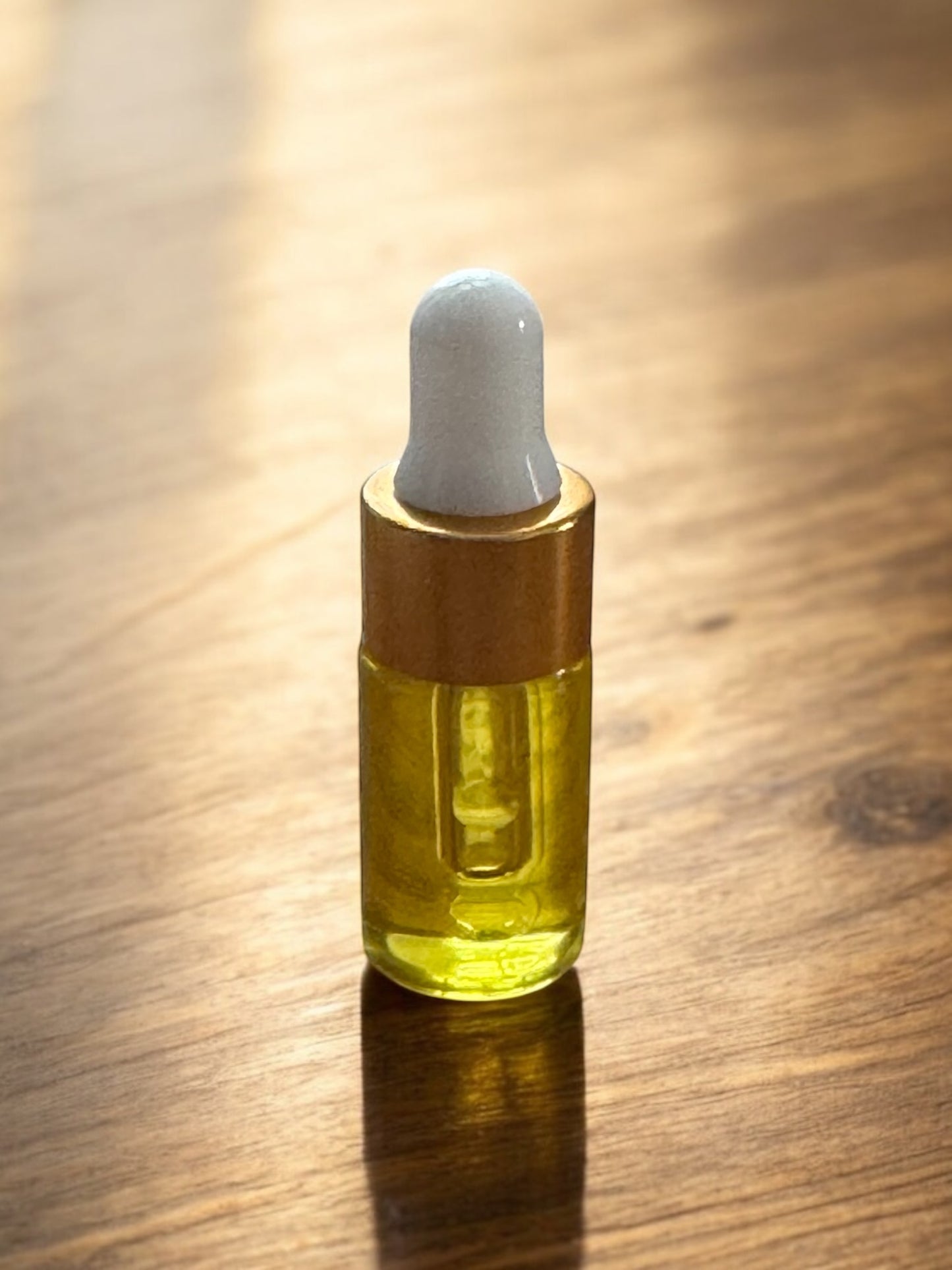 3ml Sample Size Oils