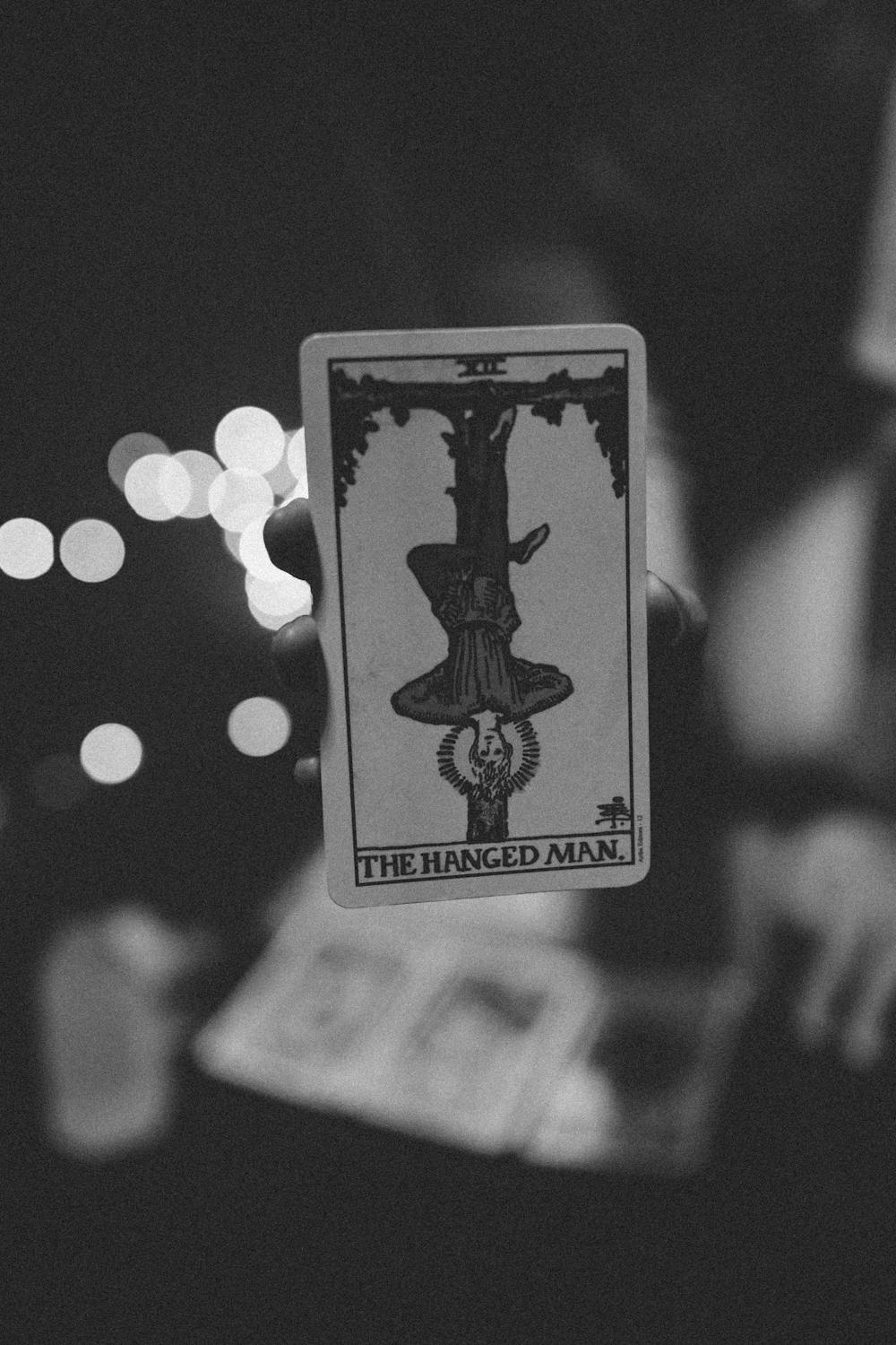 Single Tarot Card Pull by Christine