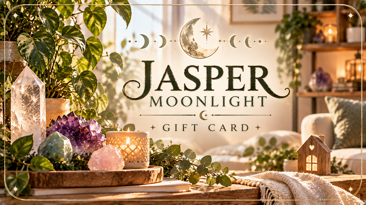 Gift Card - Housewarming
