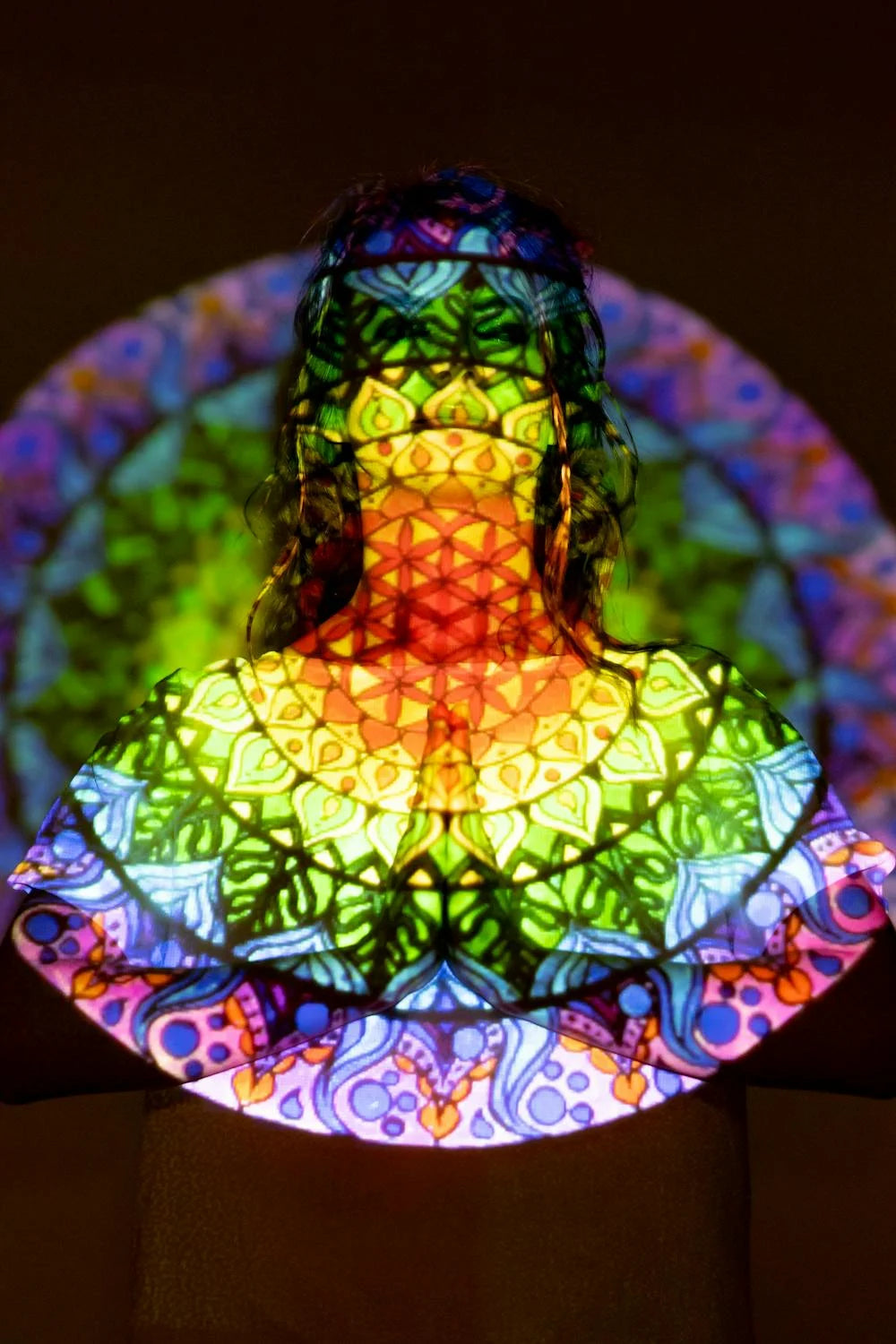 Energetic Boundary Coaching