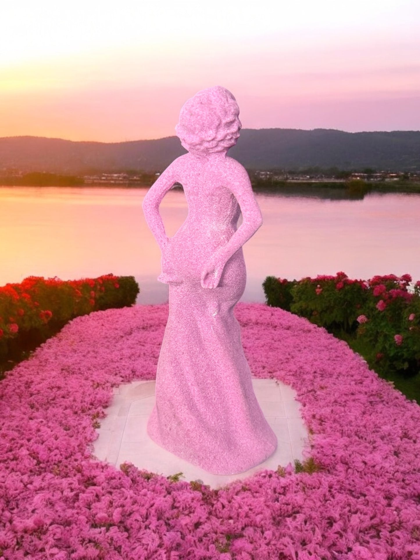 Ruby Marilyn Monroe