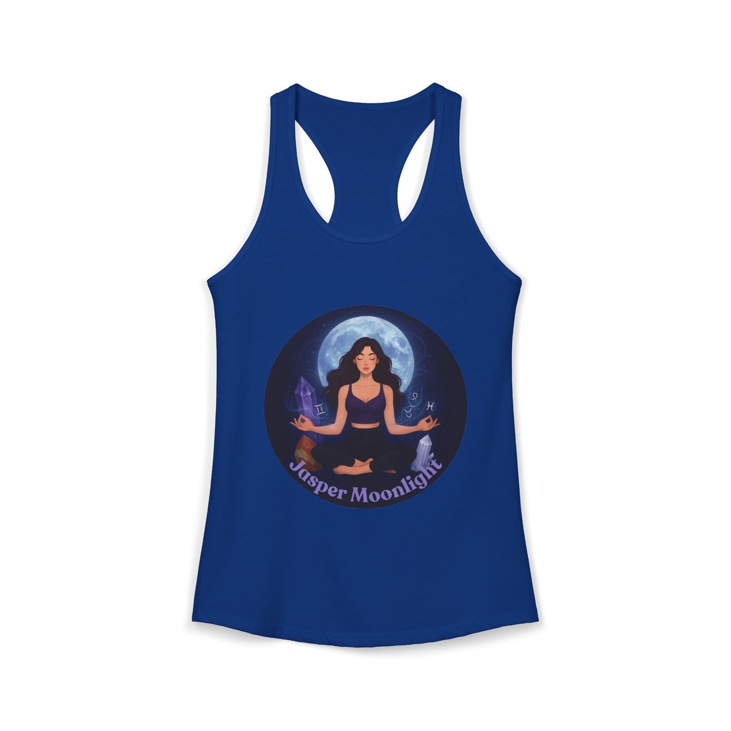 Women's Racerback Tank