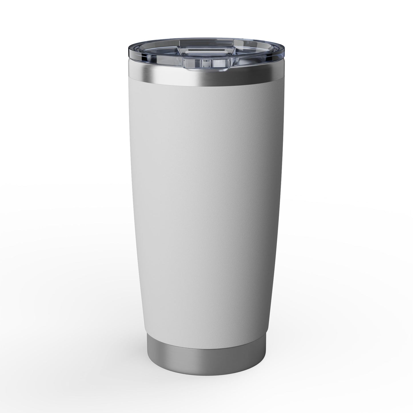 Moonlit Meditation 20oz Tumbler — Stainless Travel Mug for Yoga & Mindfulness