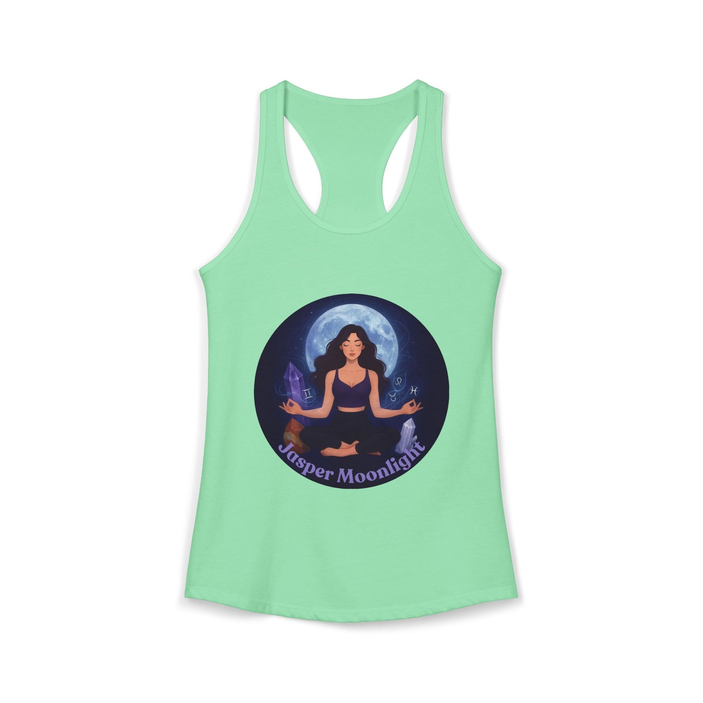 Women's Racerback Tank