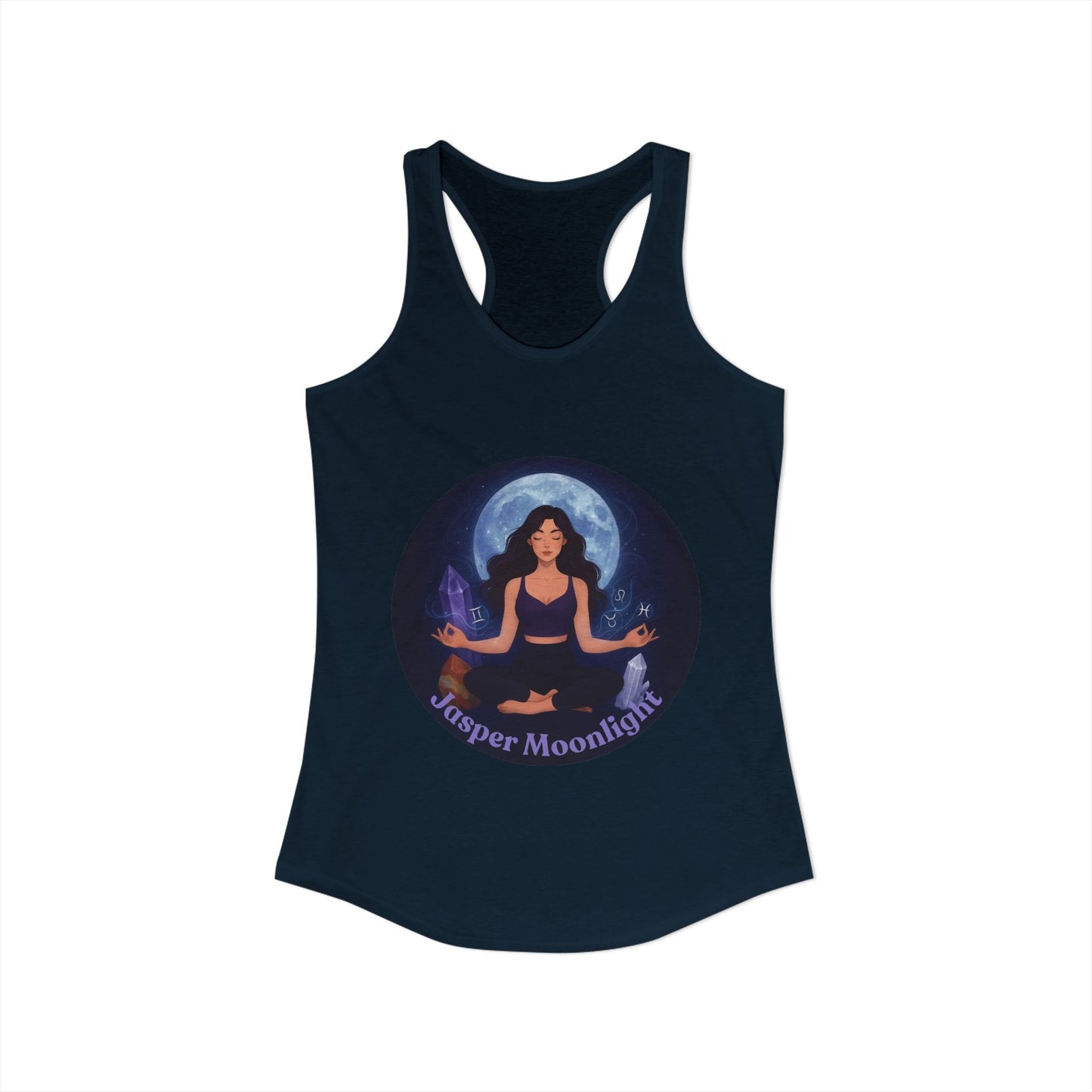 Women's Racerback Tank