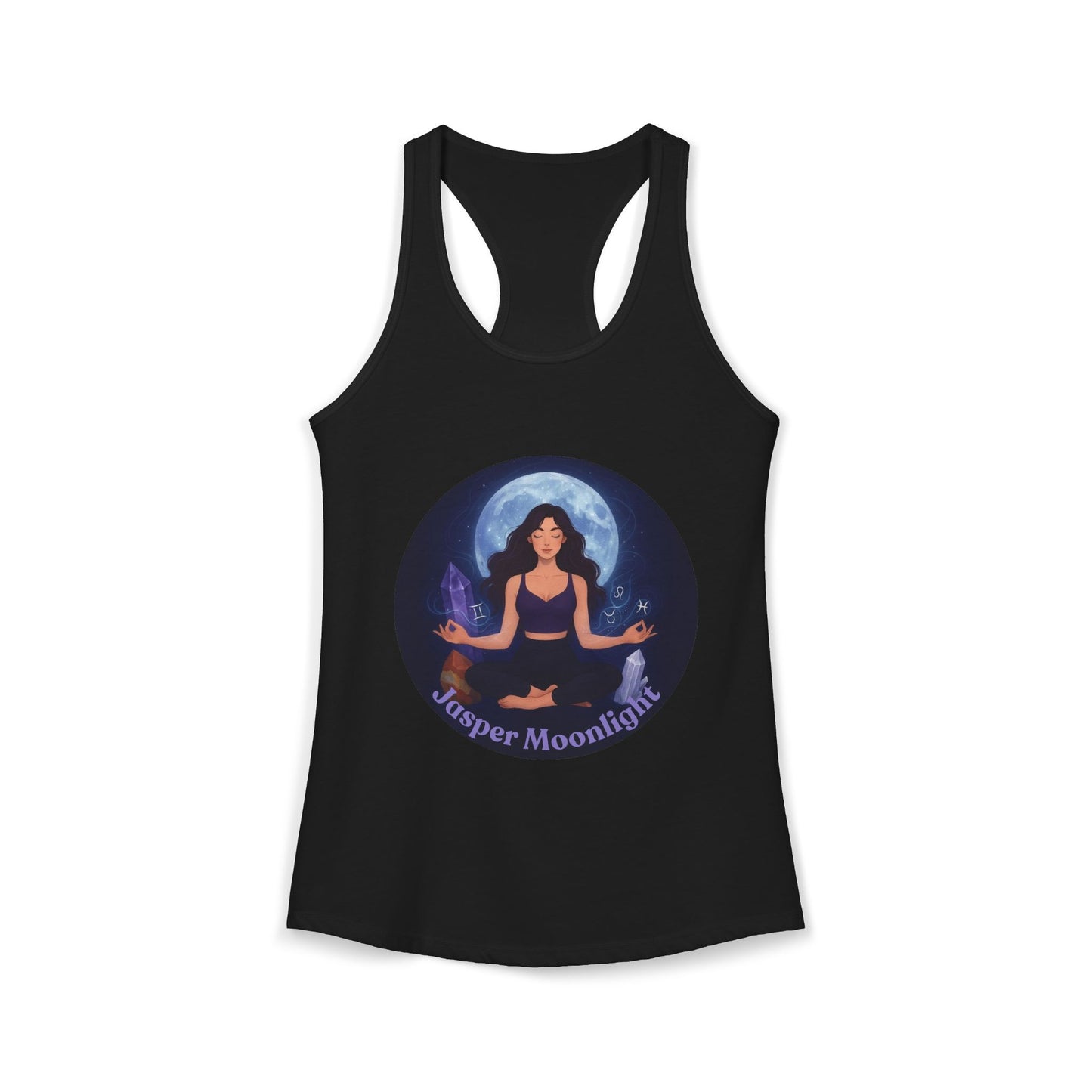 Women's Racerback Tank