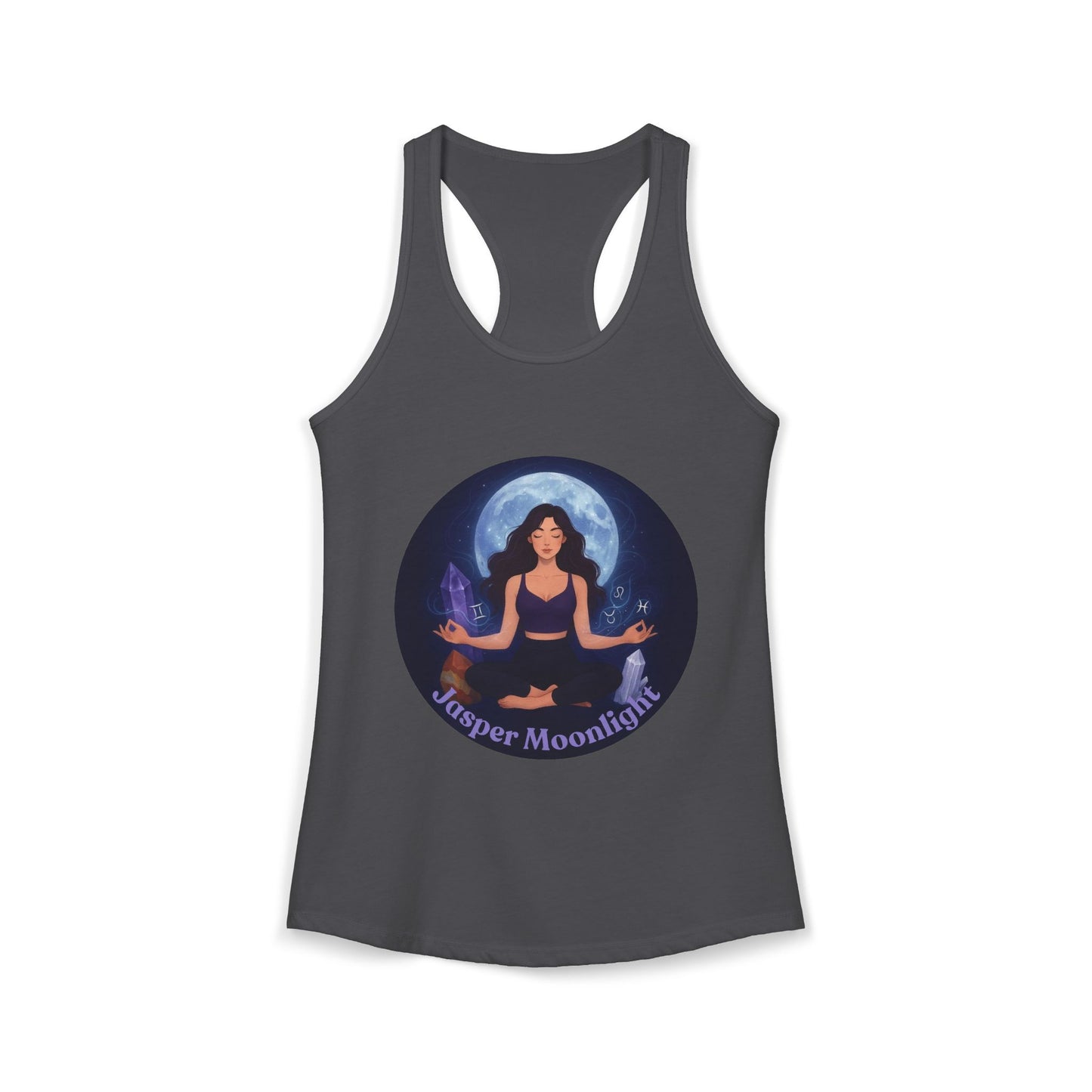 Women's Racerback Tank