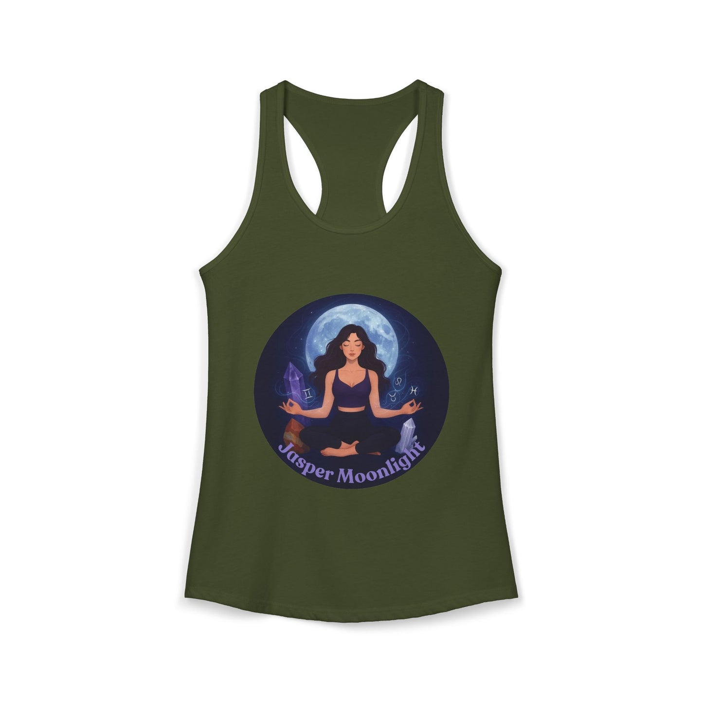 Women's Racerback Tank