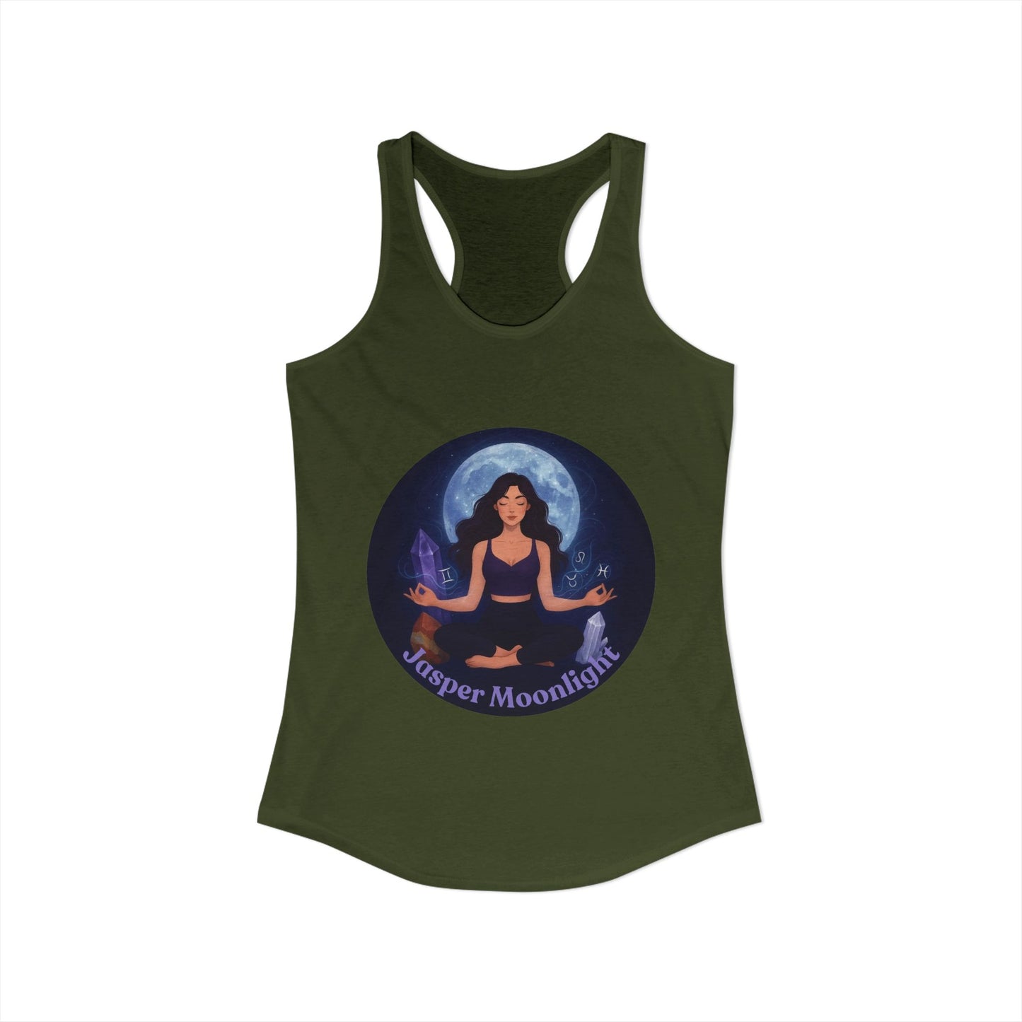 Women's Racerback Tank