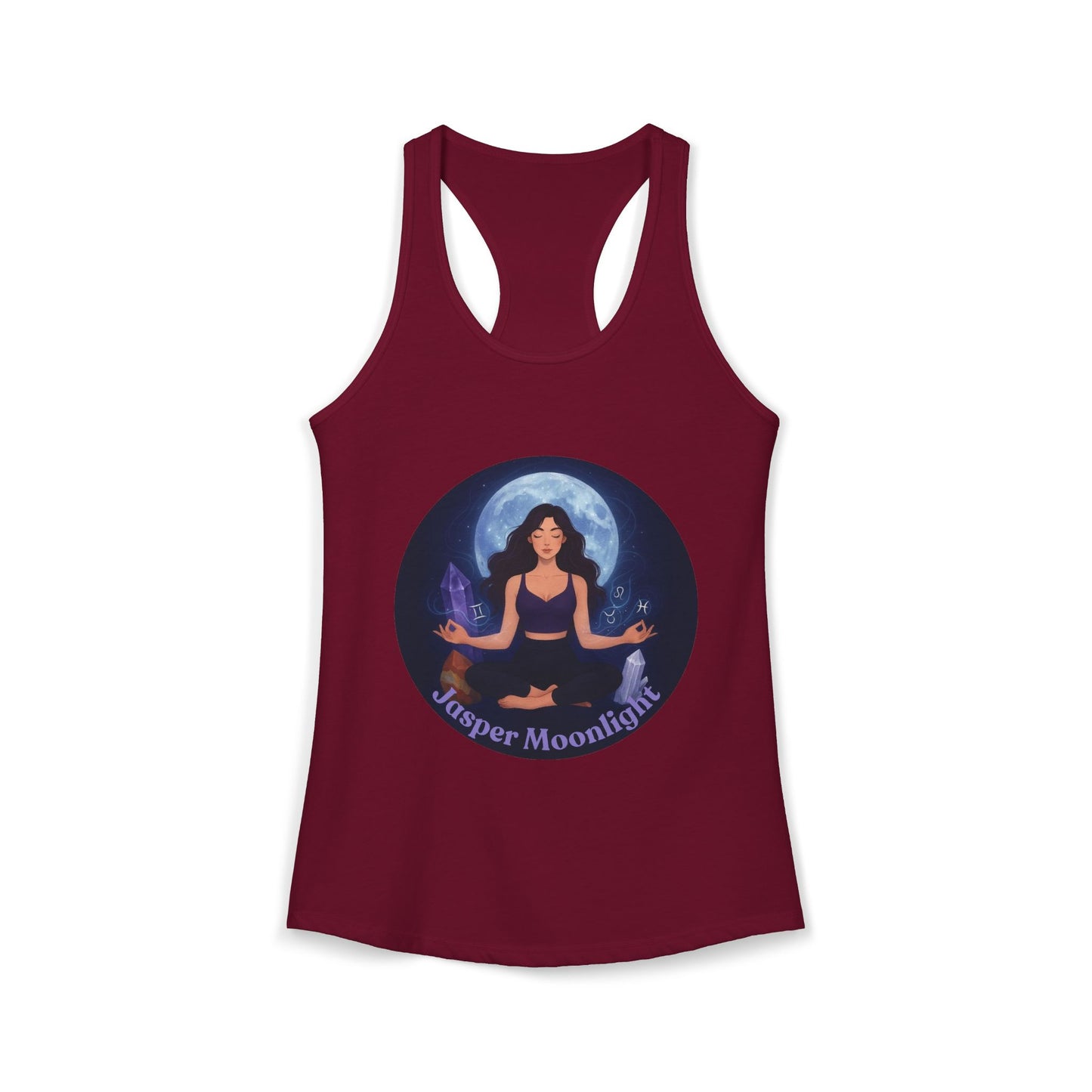 Women's Racerback Tank