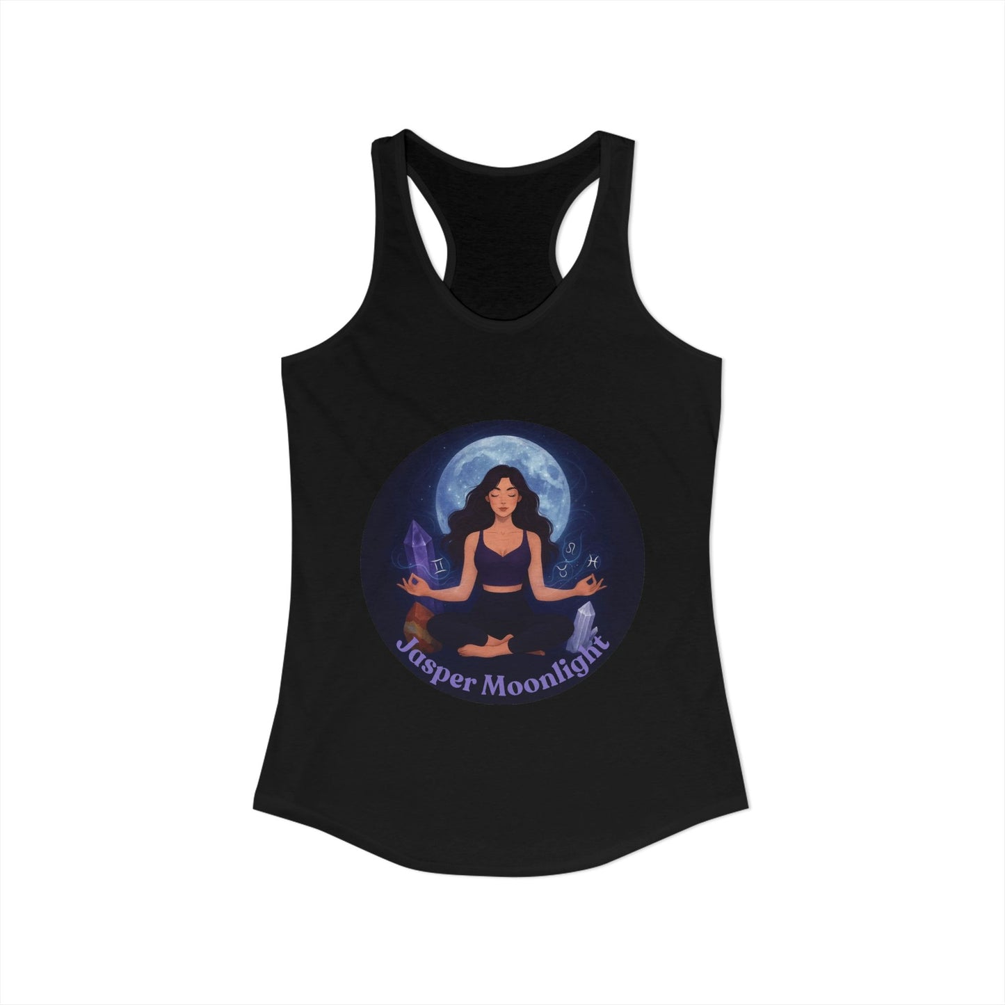 Women's Racerback Tank
