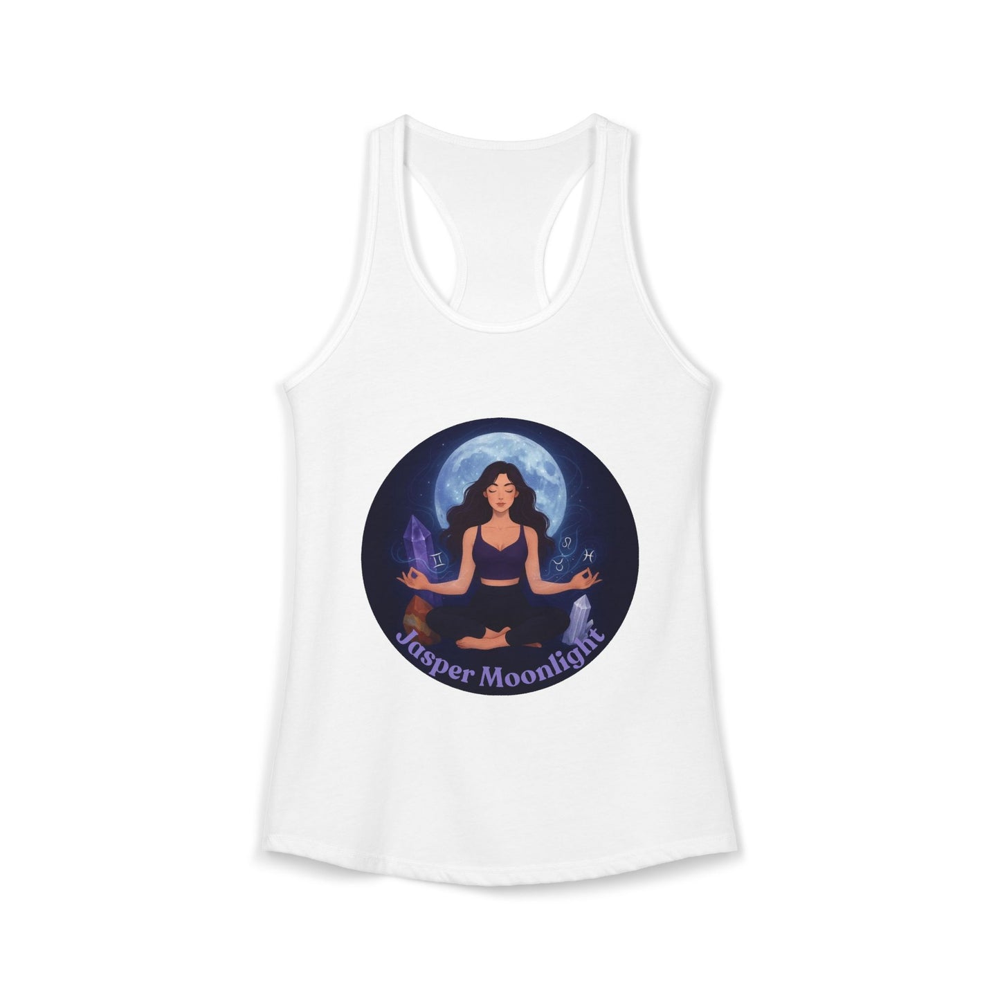 Women's Racerback Tank