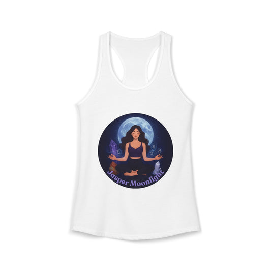 Women's Racerback Tank