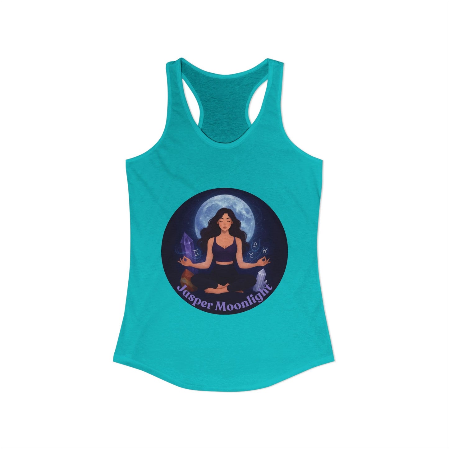 Women's Racerback Tank