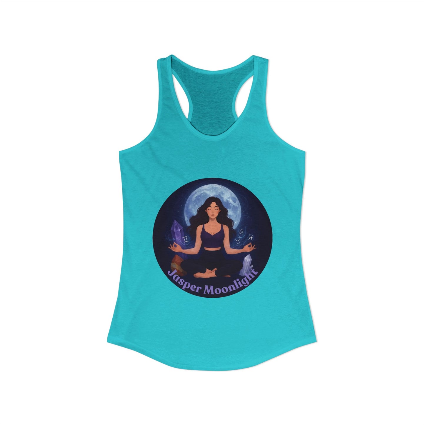 Women's Racerback Tank