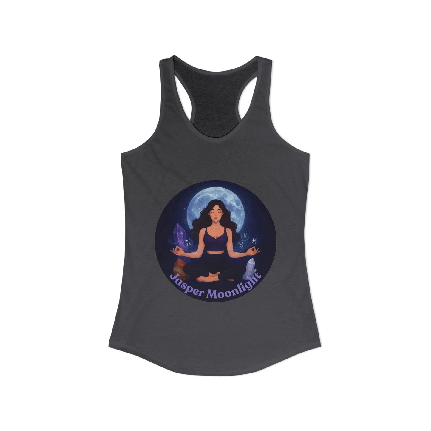 Women's Racerback Tank