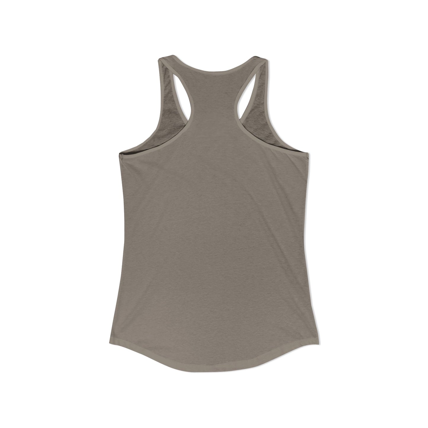 Women's Racerback Tank