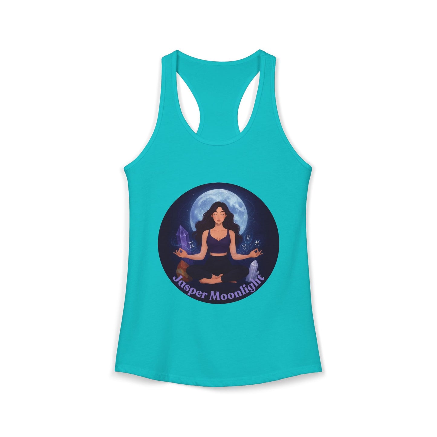 Women's Racerback Tank