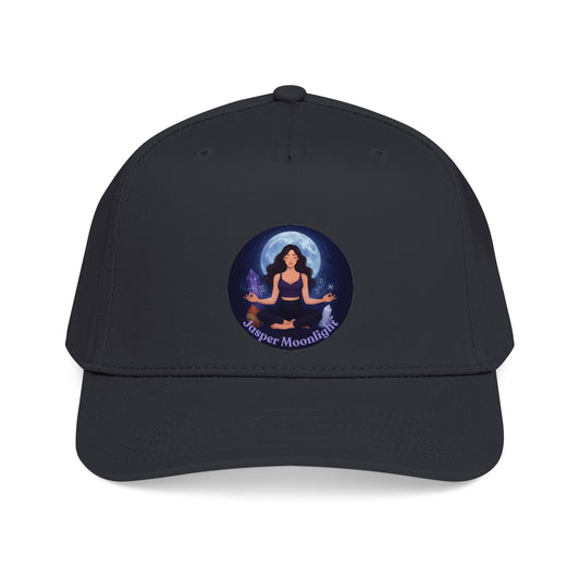 Mid Profile Baseball Cap