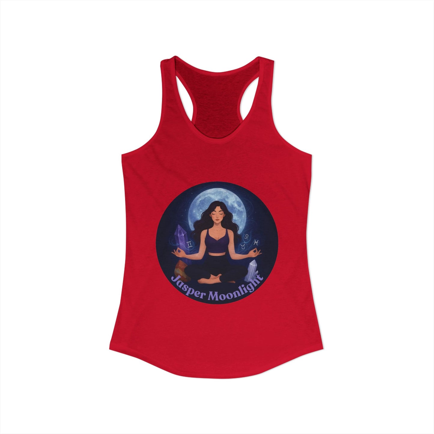Women's Racerback Tank