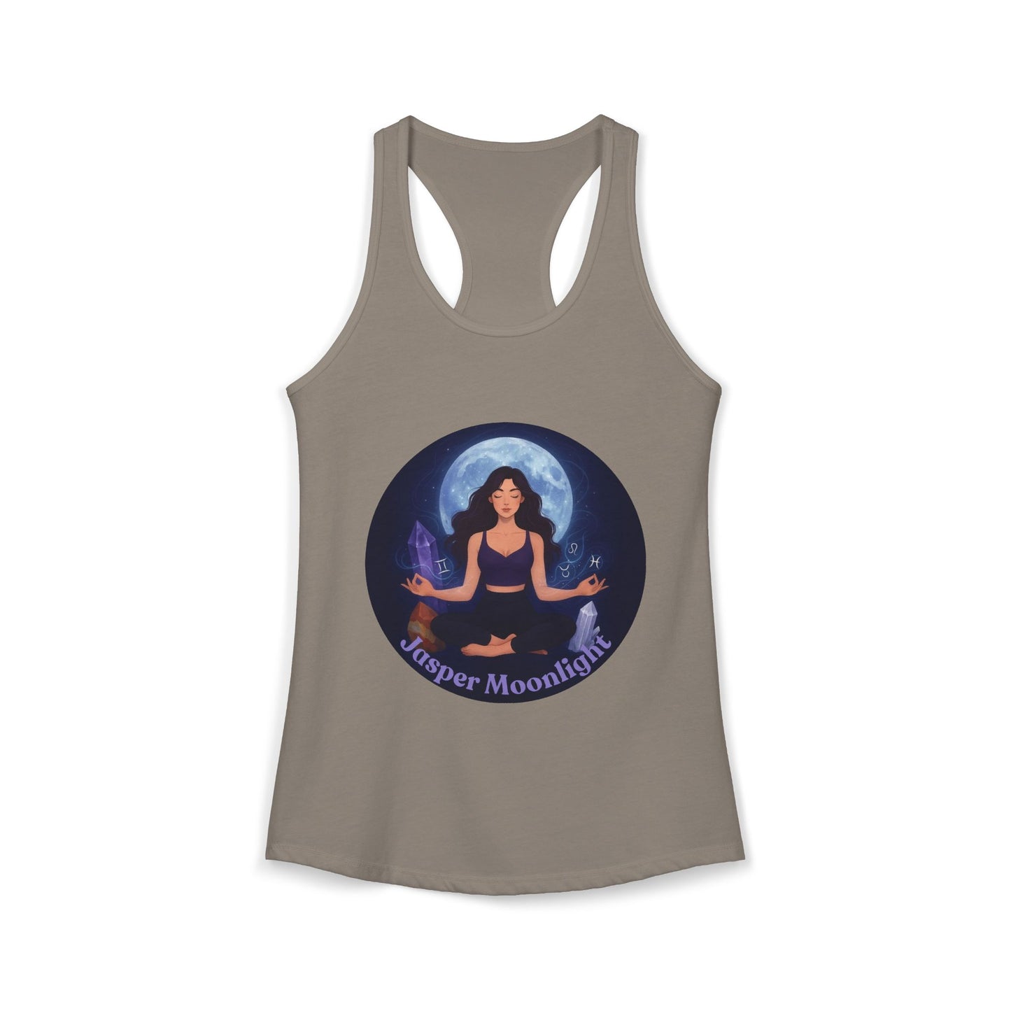 Women's Racerback Tank