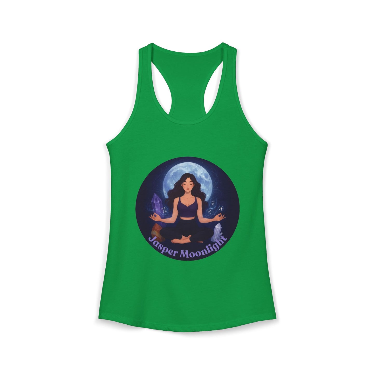 Women's Racerback Tank