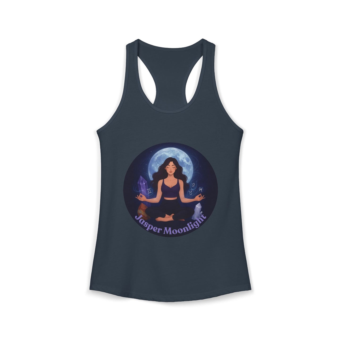 Women's Racerback Tank