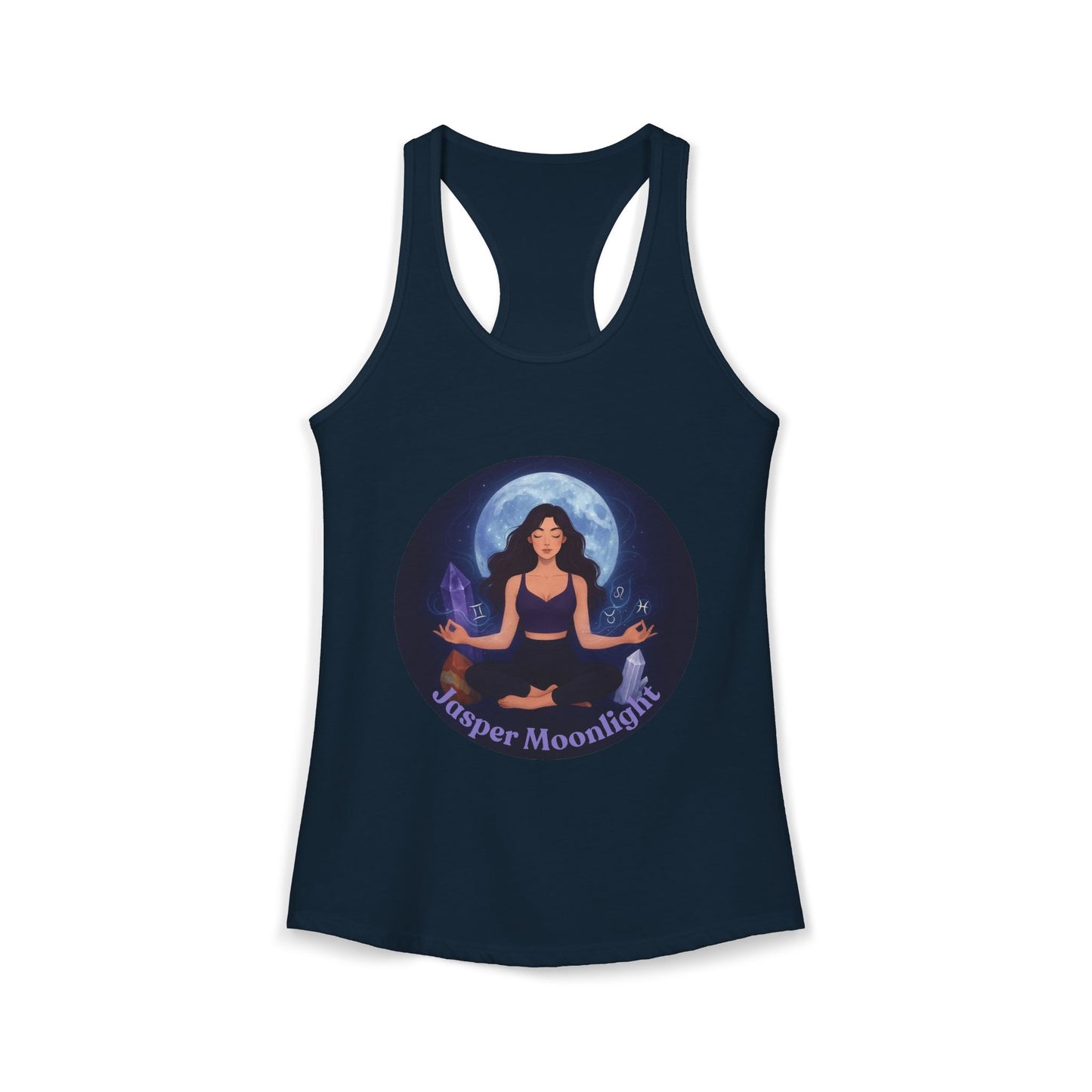 Women's Racerback Tank