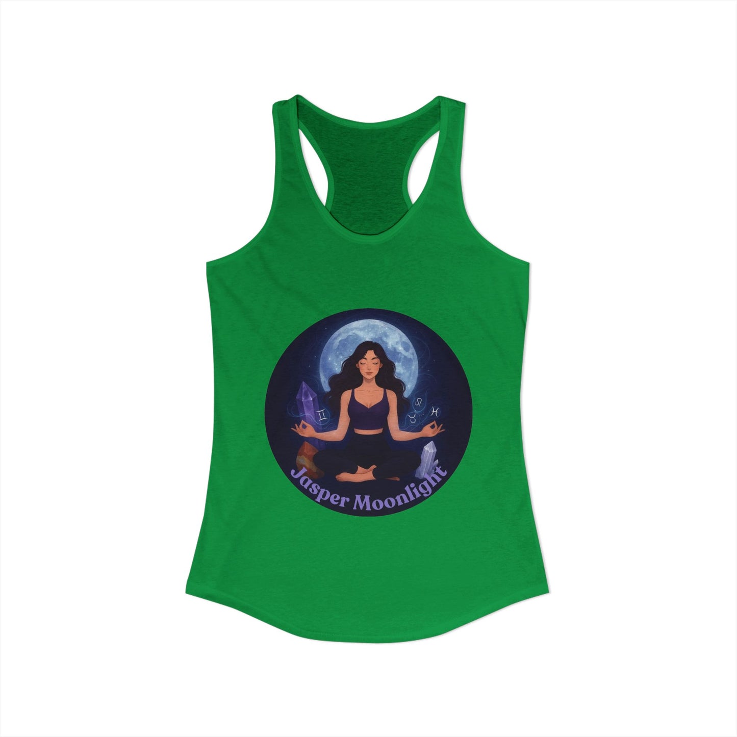 Women's Racerback Tank