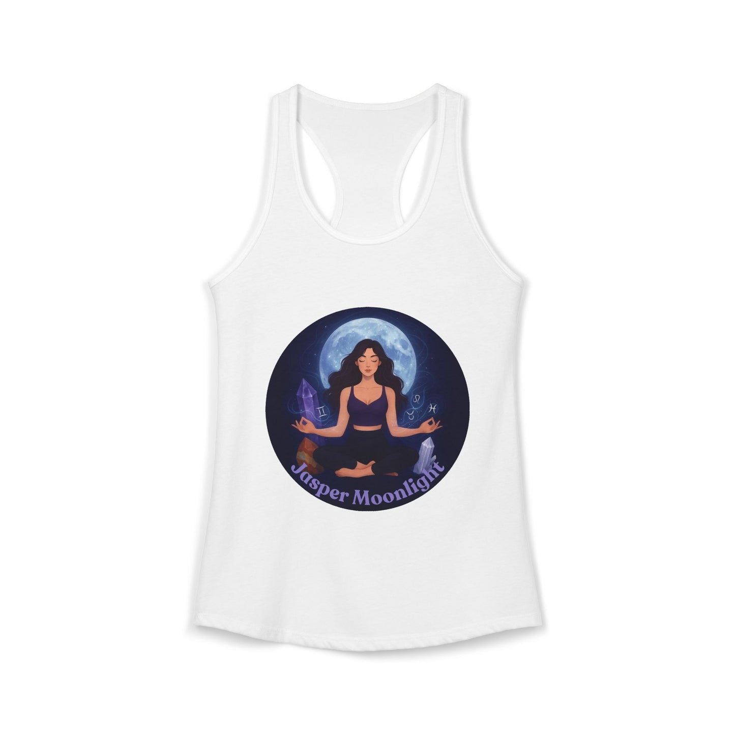 Women's Racerback Tank
