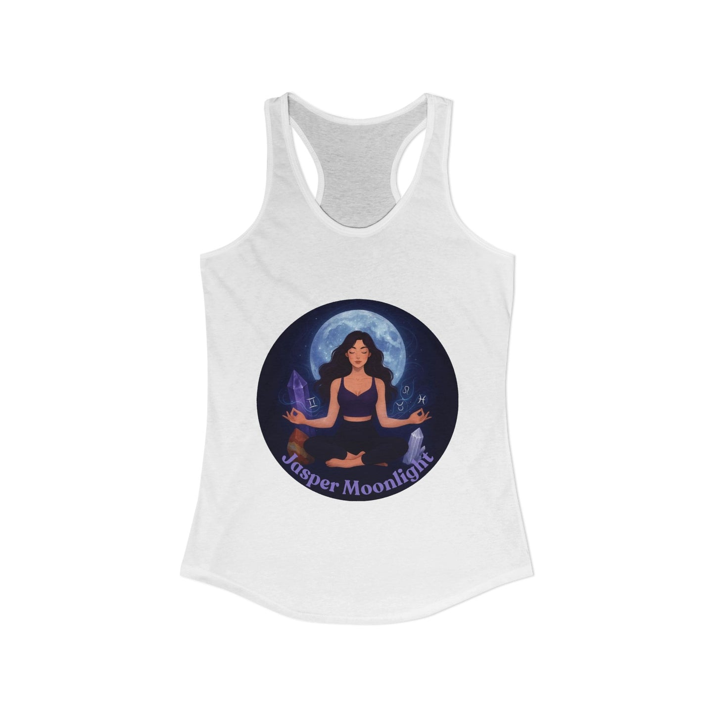 Women's Racerback Tank
