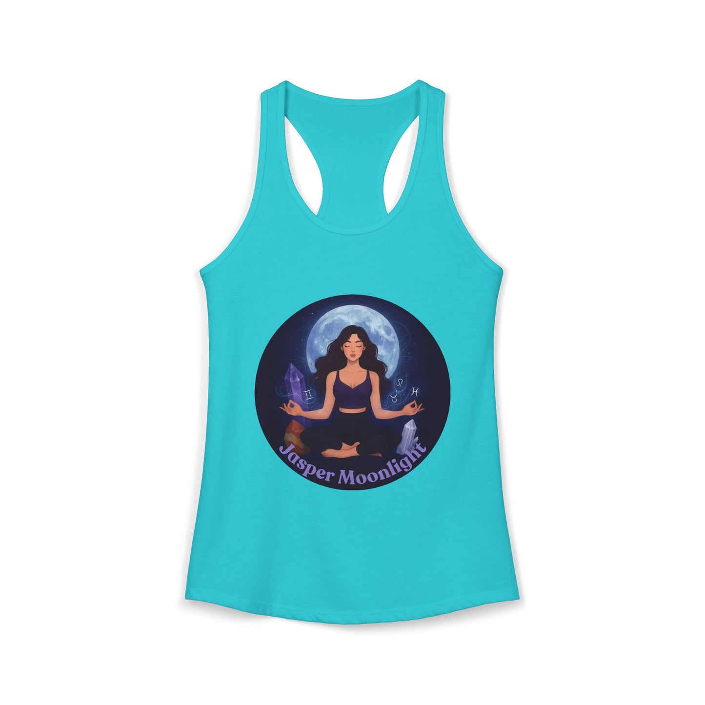 Women's Racerback Tank