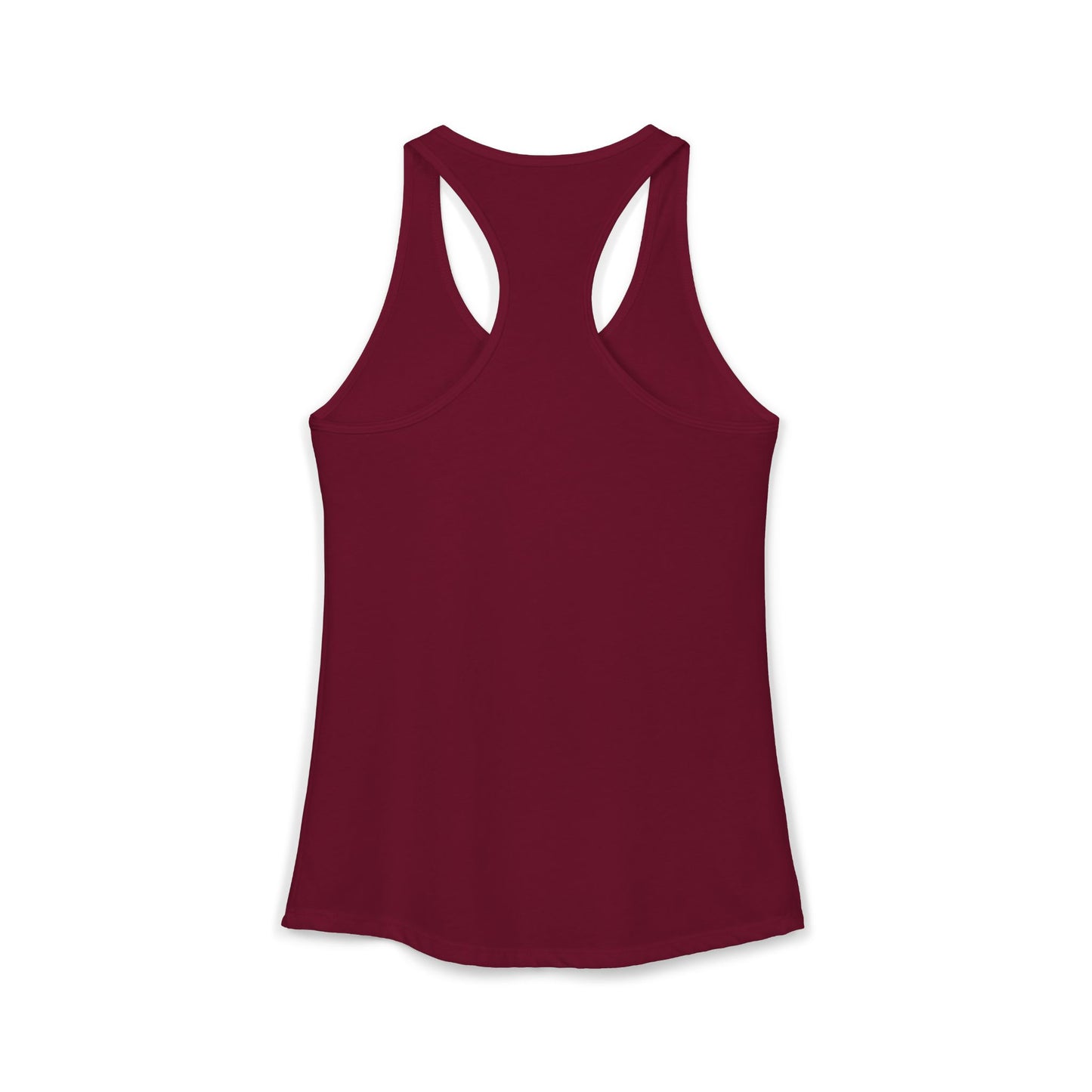 Women's Racerback Tank