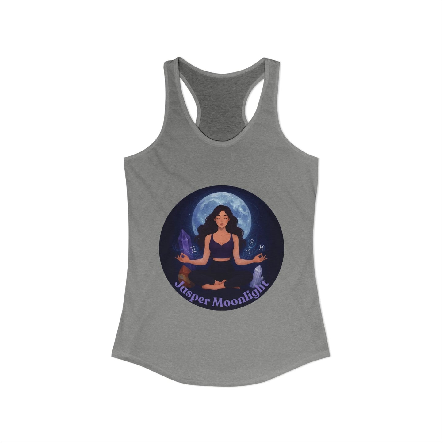 Women's Racerback Tank