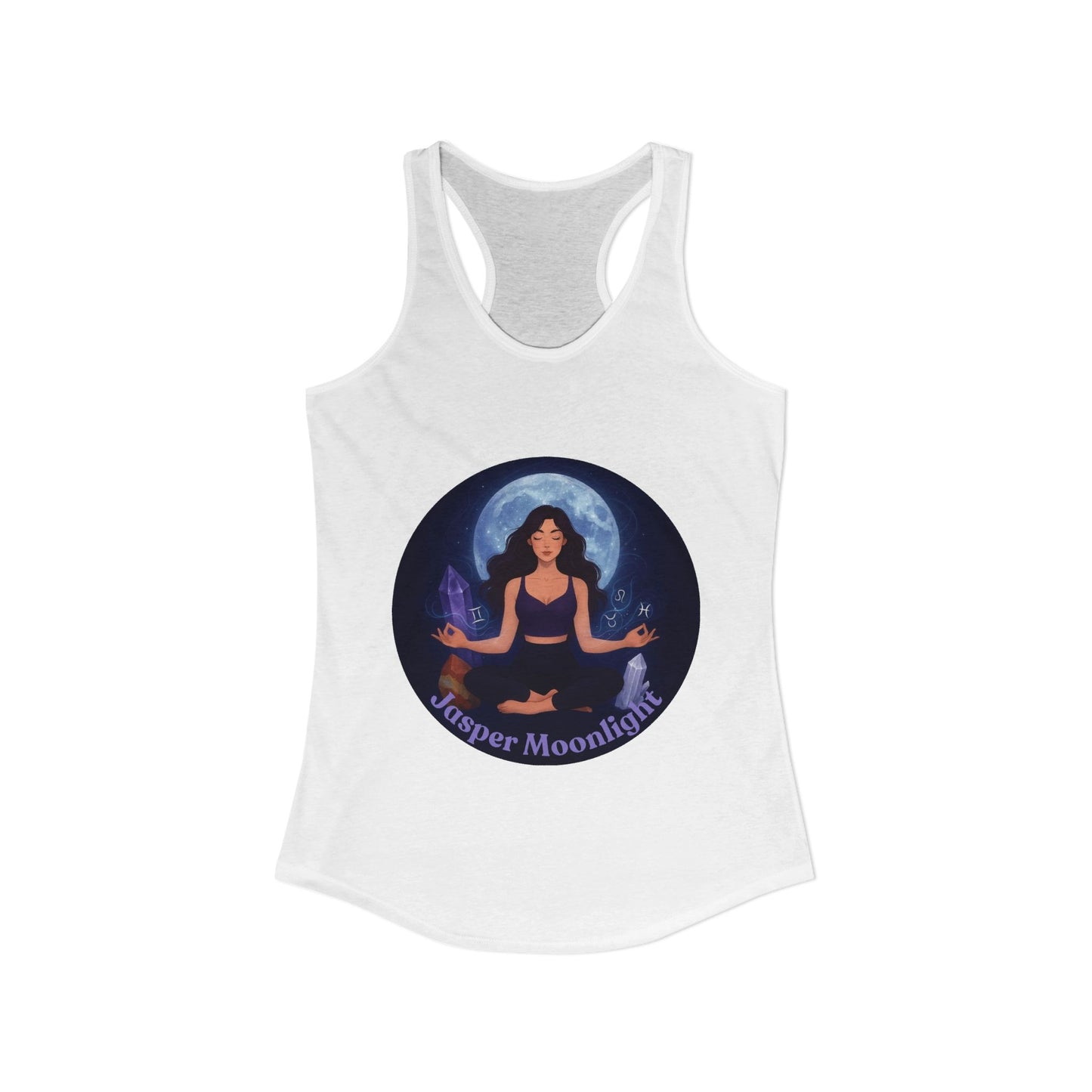 Women's Racerback Tank