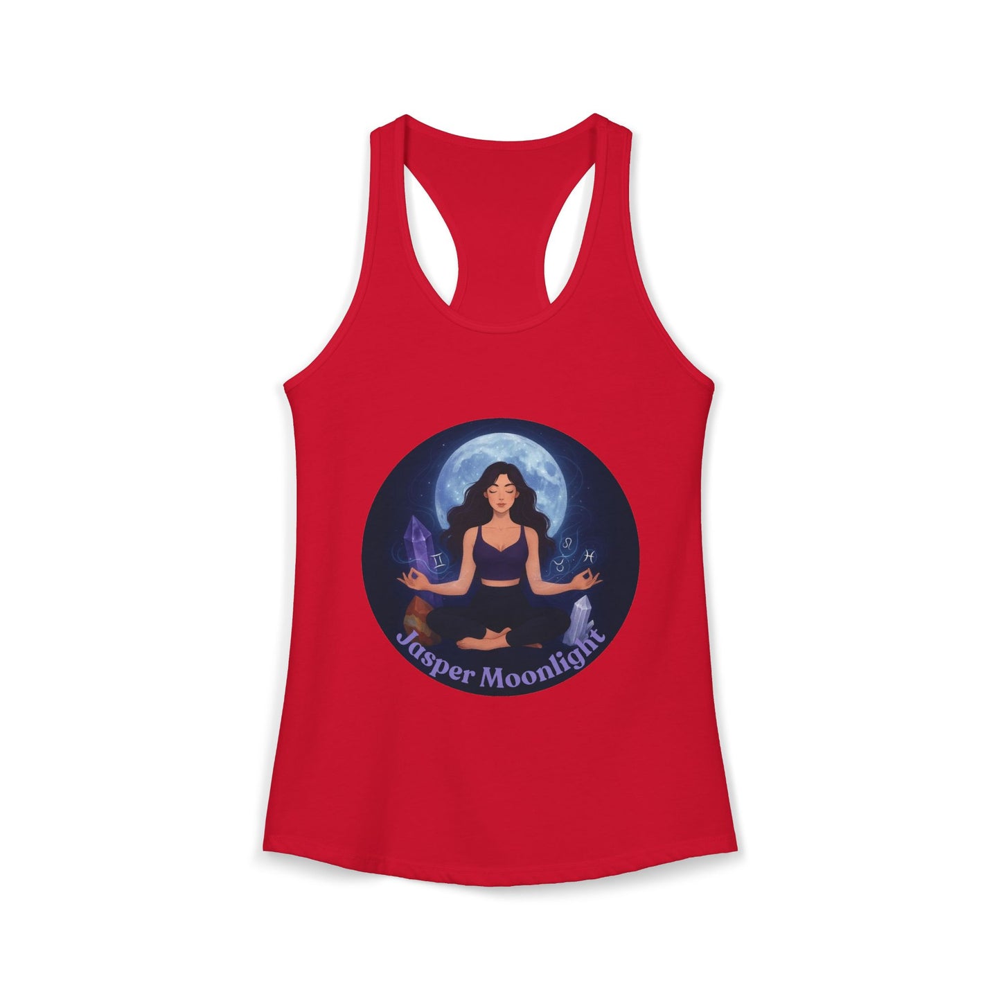 Women's Racerback Tank