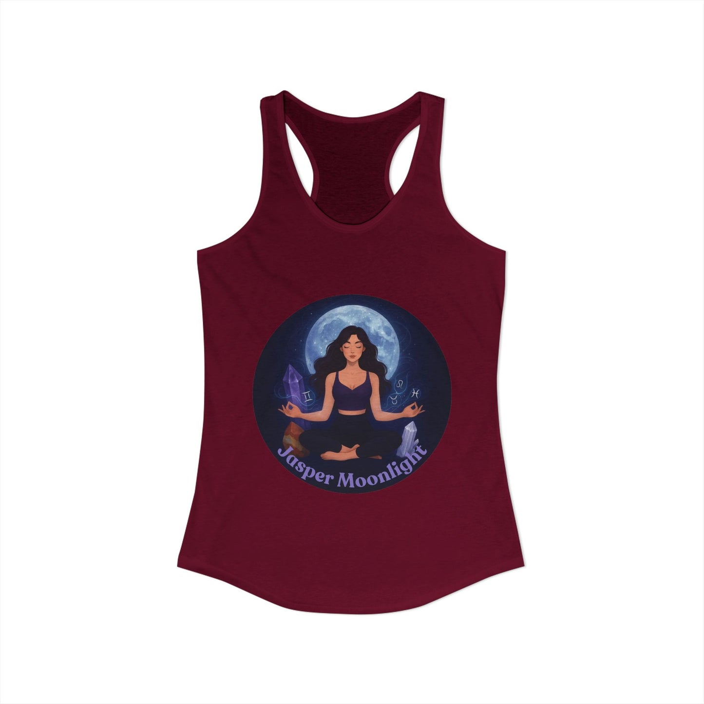 Women's Racerback Tank