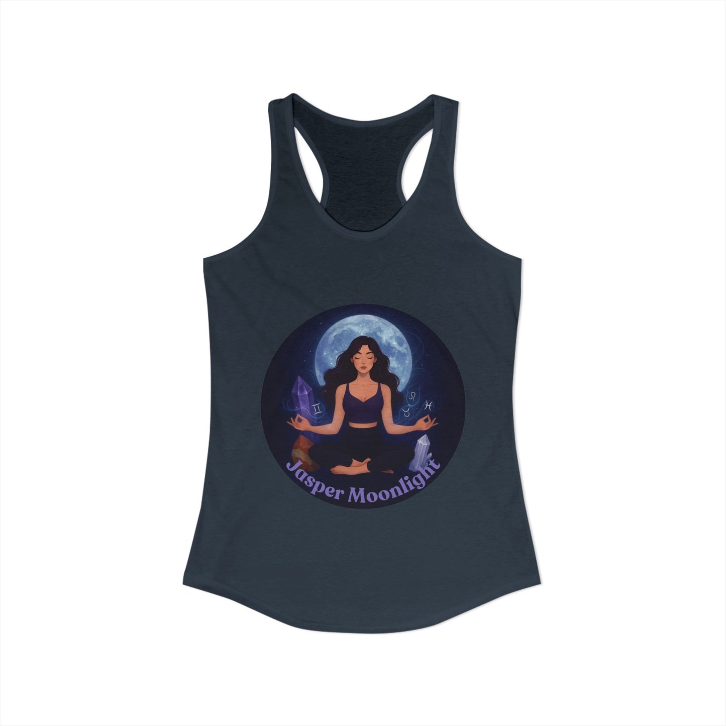 Women's Racerback Tank