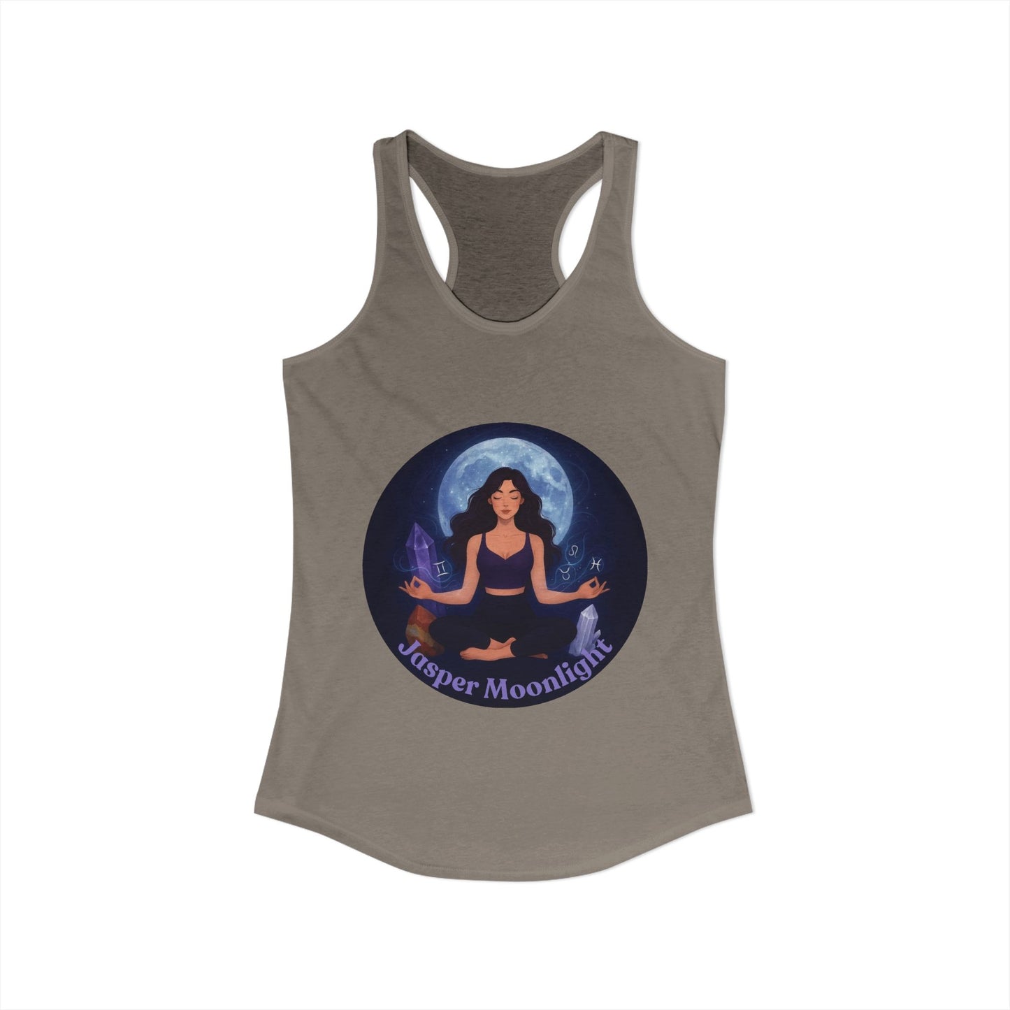 Women's Racerback Tank