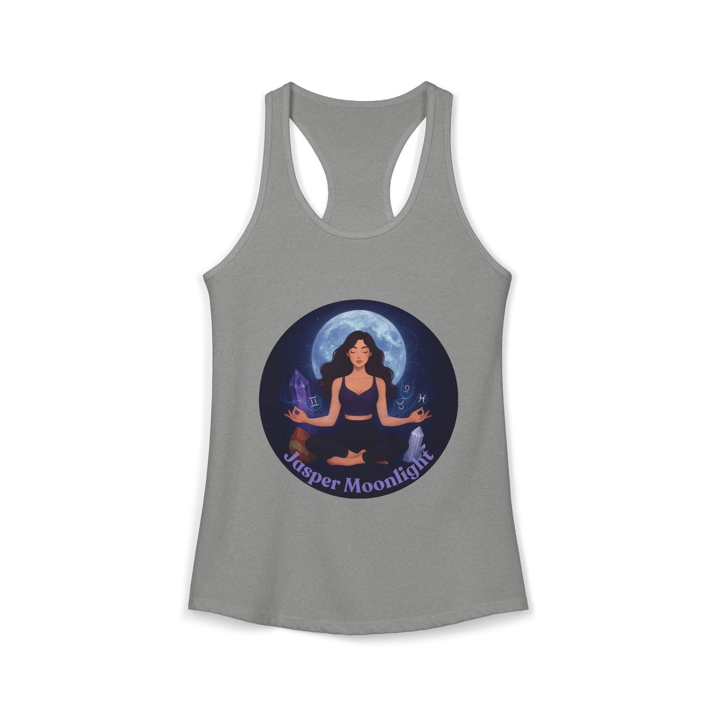 Women's Racerback Tank