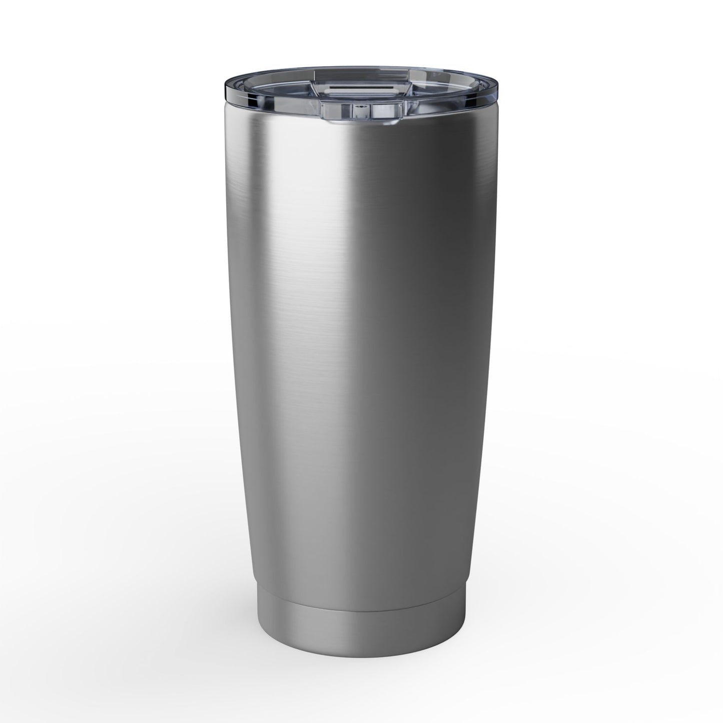 Moonlit Meditation 20oz Tumbler — Stainless Travel Mug for Yoga & Mindfulness