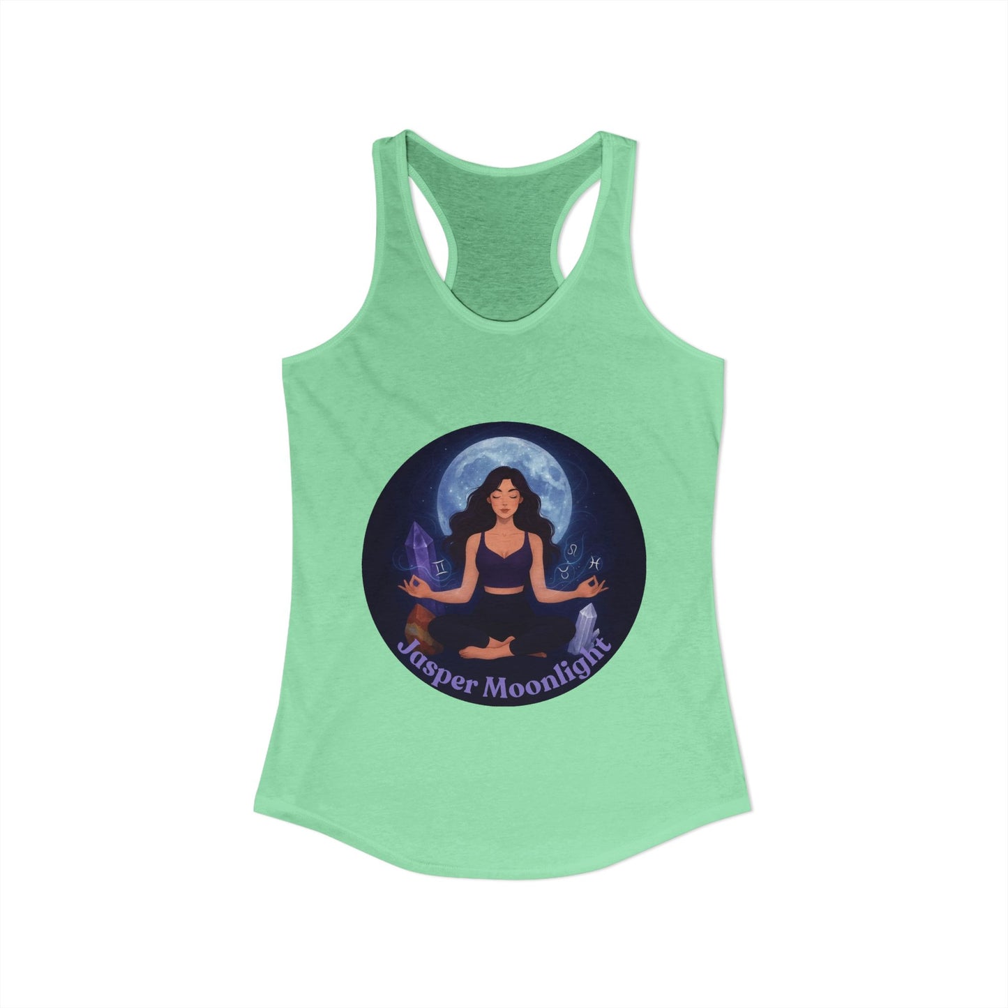 Women's Racerback Tank