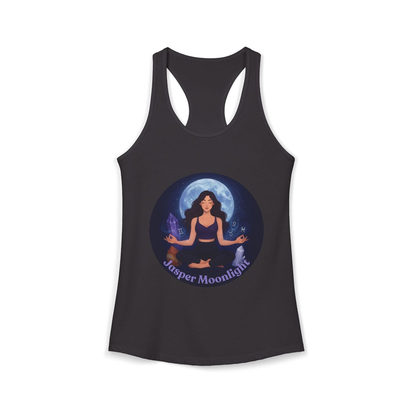 Women's Racerback Tank