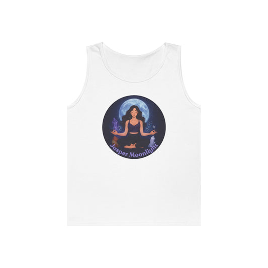 Unisex Heavy Cotton Tank Top