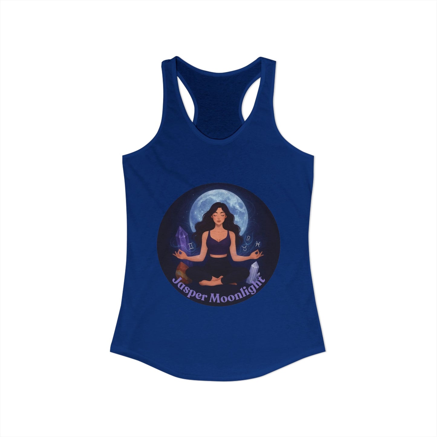 Women's Racerback Tank