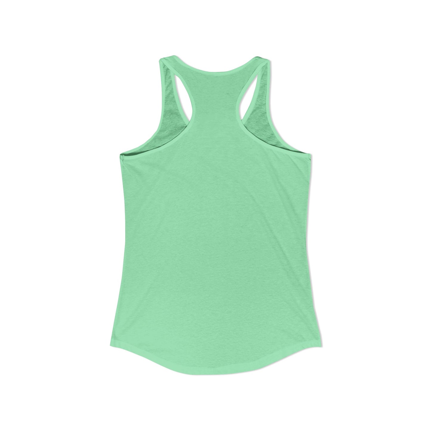 Women's Racerback Tank