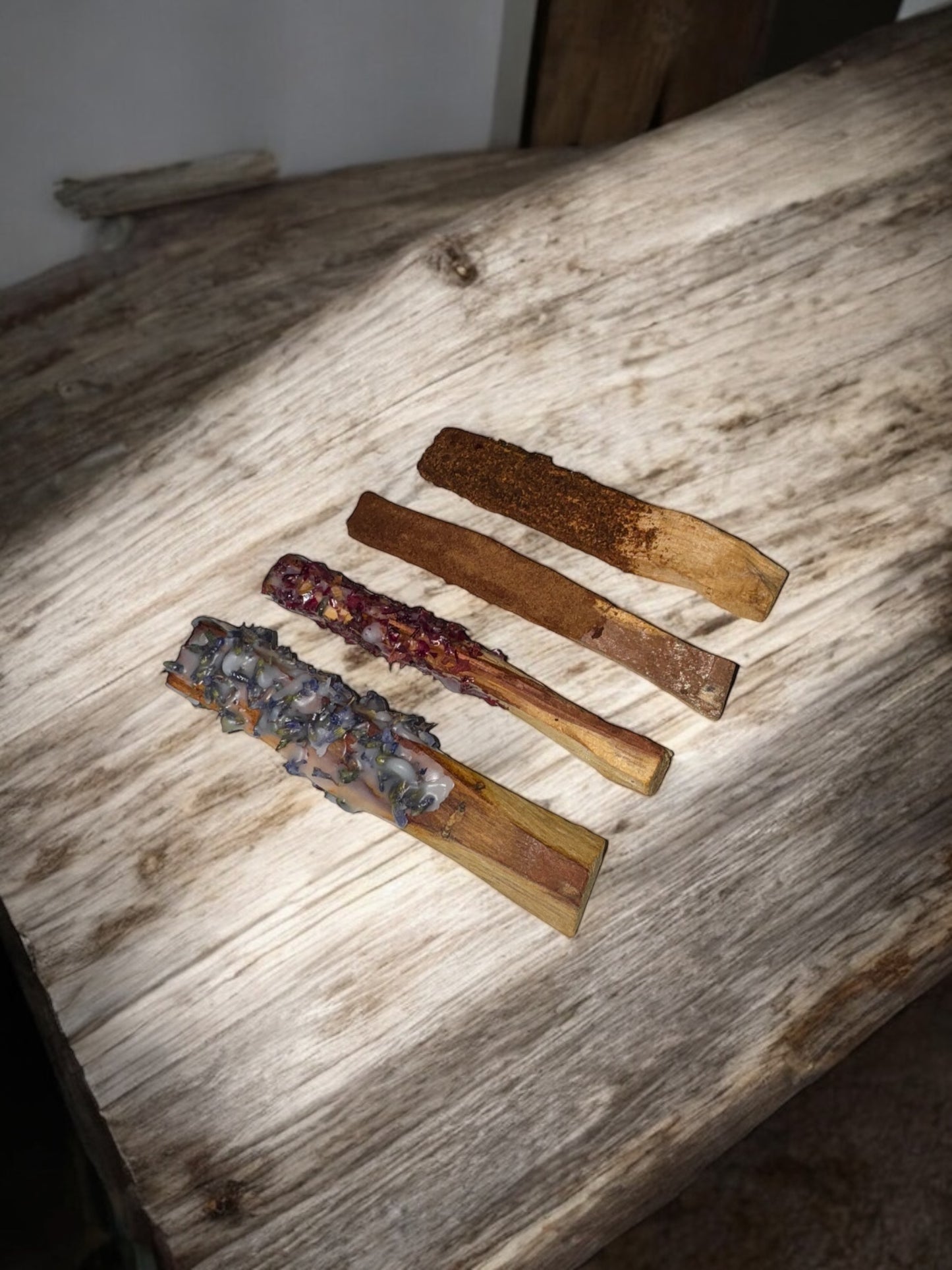 Assorted Palo Santo Sticks