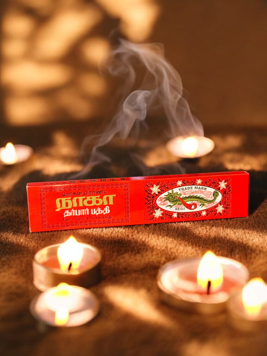 Naga Durbar Bathi Incense Sticks