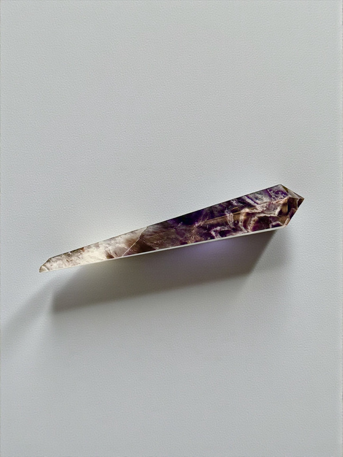 Dream Amethyst Wand